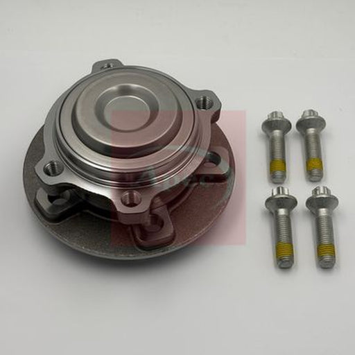 Apec Wheel Bearing Kit fits Mercedes-Benz A-Class 2018-2020