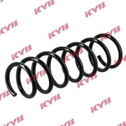 KYB 2 x Suspension Springs fits BMW 5 2002-2010