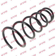 KYB Front Suspension Coil Spring fits Fiat Sedici 2006-2011 1.9