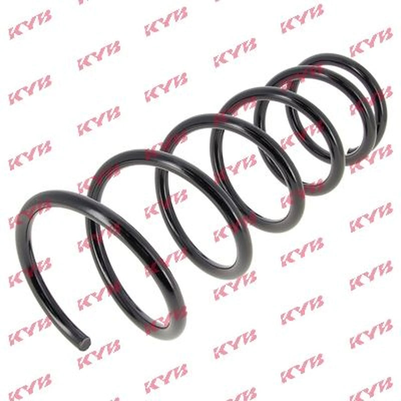 KYB Front Suspension Coil Spring fits Fiat Sedici 2006-2011 1.9