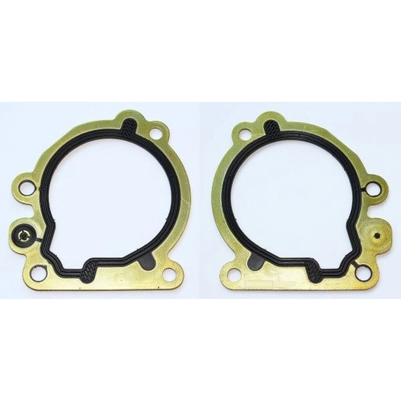 Elring Fuel Pump Gasket OD ID fits Audi A4 B8 2007-2015 3.0 3.2