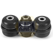 NAPA Stabiliser Bar Link Coupling Rod Rear Right fits Opel Astra H 2007-2014 1.7