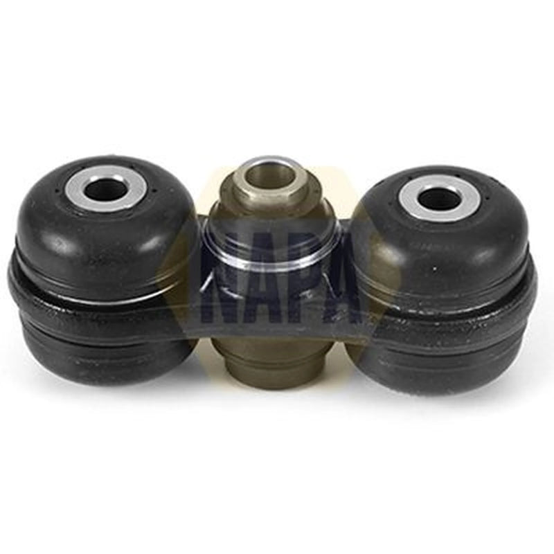 NAPA Stabiliser Bar Link Coupling Rod Rear Right fits Opel Astra H 2007-2014 1.7