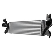 Hella Intercooler (Charge Air Cooler) 8ML 366 341-841