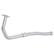 Hella Exhaust Pipe OD fits Renault Clio I 1990-1998 1.2 1.4