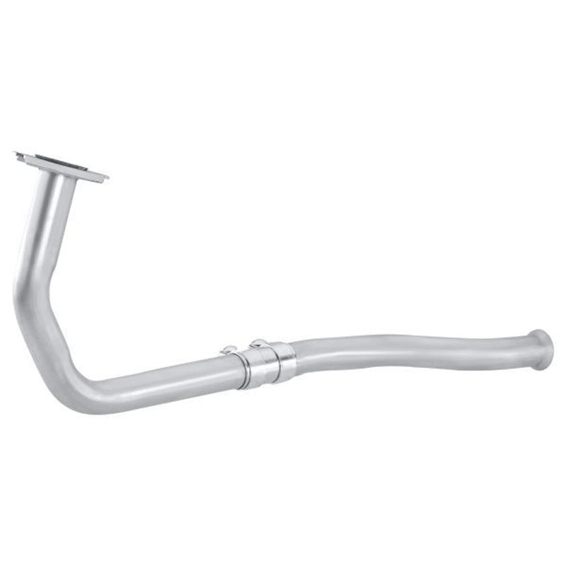 Hella Exhaust Pipe OD fits Renault Clio I 1990-1998 1.2 1.4