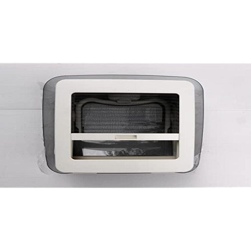 Dometic Micro Heki 280 X 280mm without forced ventilation 9104117435 Dometic - Dynamic Drive