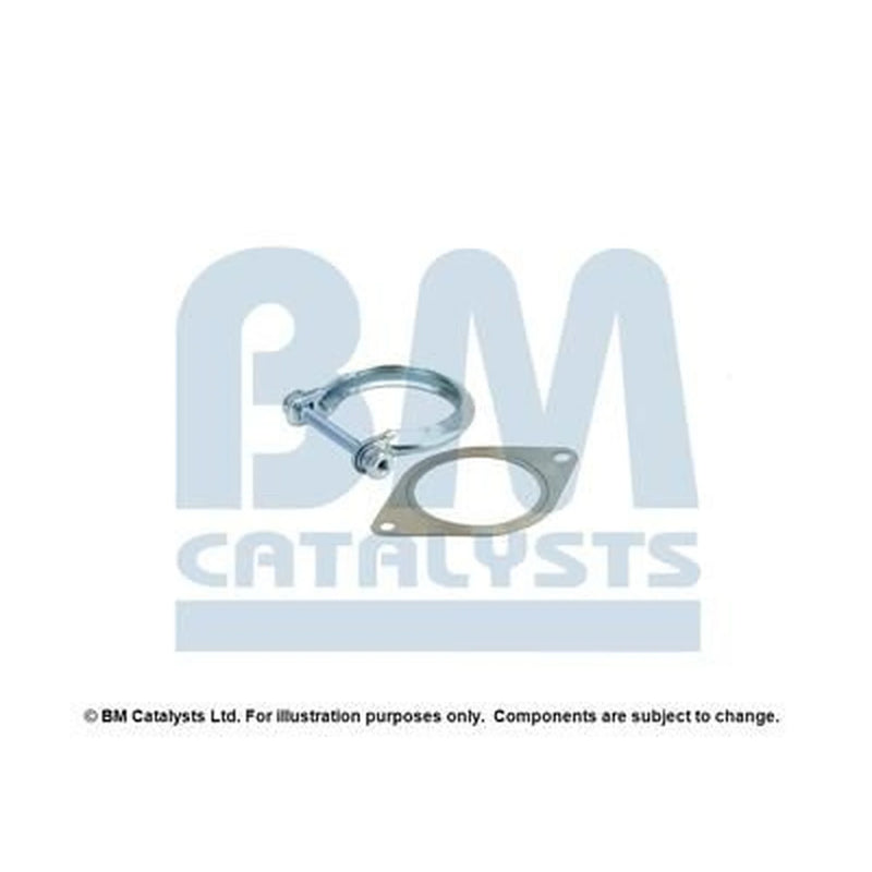 BM Catalysts Fitting Kit FK11581A FK11581A