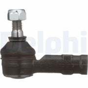 Delphi Steering Tie Rod End Ball Joint Front M14x2 fits Volvo 240 1974-1993