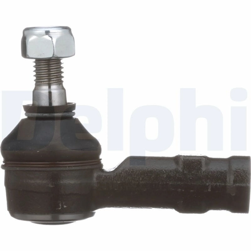 Delphi Steering Tie Rod End Ball Joint Front M14x2 fits Volvo 240 1974-1993