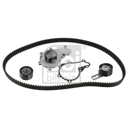 Febi Timing Belt & Water Pump Kit 102203
