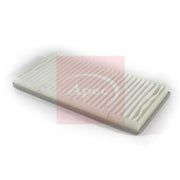 Apec Cabin Air Filter (Pollen Filter) AFC4105