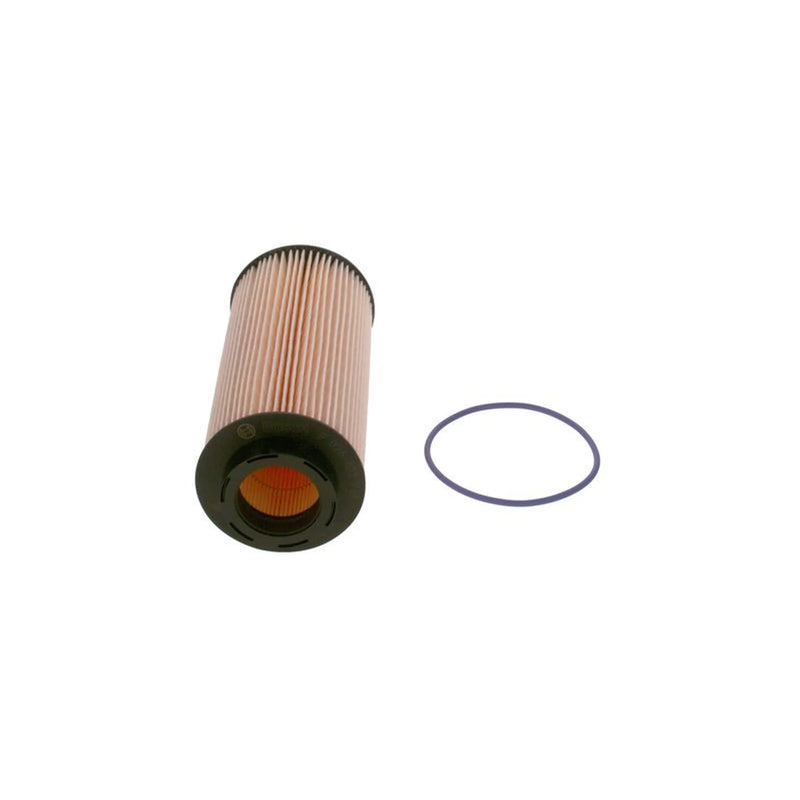 Bosch Fuel Filter Element fits Man Tgx I 2014-2021
