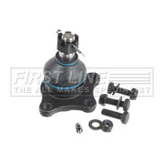 First Line Ball Joint Front Left fits Hyundai Galloper I 1991-1998 2.5