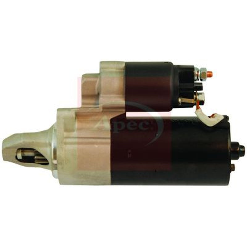Apec Starter Motor 12V 2.2kW 10 Teeth fits Chrysler 300C 2005-2012 3.0
