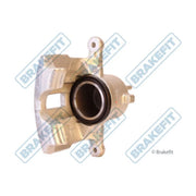 Apec Brake Caliper Assembly Front Right BCA1090