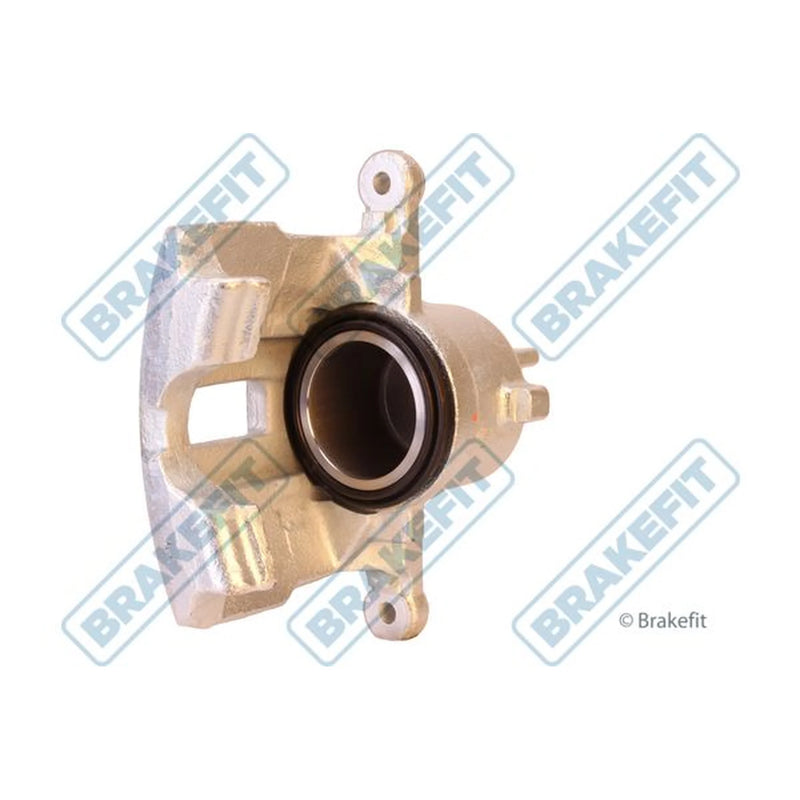 Apec Brake Caliper Assembly Front Right BCA1090