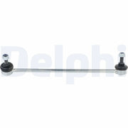 Delphi 2 x Stabiliser Bar Links fits BMW X5 2000-2006 3.0 4.4 4.6 4.8