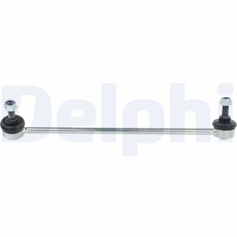 Delphi 2 x Stabiliser Bar Links fits BMW X5 2000-2006 3.0 4.4 4.6 4.8
