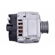 Hella Car Alternator 12V fits Audi A6 C7 2011-2018 2.0