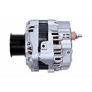 Hella Car Alternator 12V fits Renault Trucks Midlum 2006 on