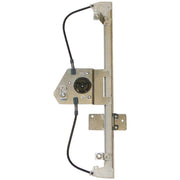 Valeo Electric Window Regulator Lifter Right Front 851011