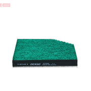 Denso Cabin Air Filter (Pollen Filter) fits Audi A6 Allroad C7 2012-2018 3.0