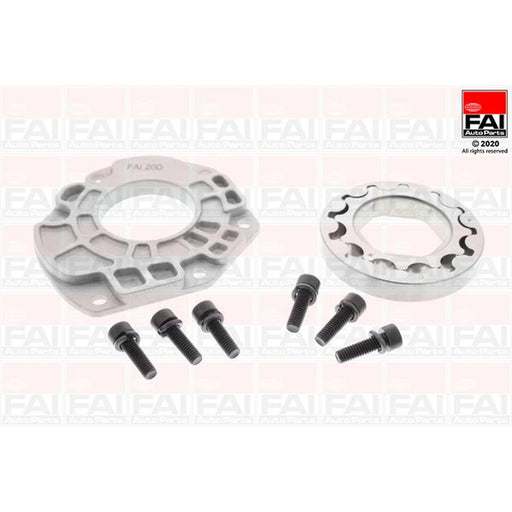 FAI Engine Oil Pump Assembly