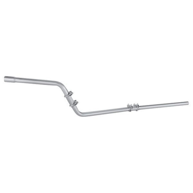 Hella Exhaust Pipe OD fits Citroën 2 Cv 1970-1985