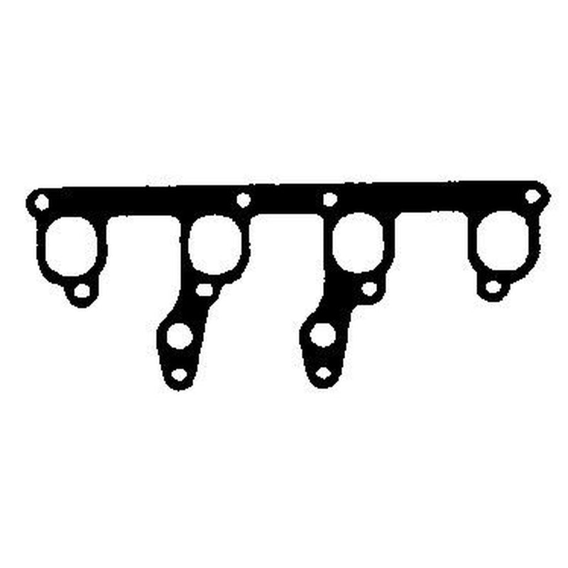 BGA Intake Manifold Gasket 1mm Thick fits Audi 80 B2 1978-1981 1.3