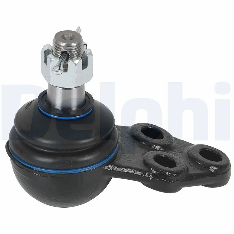 Delphi Ball Joint Front fits Ssangyong Actyon II 2012-2013 2.0