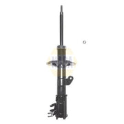 NAPA Shock Absorber Damper Strut Front Right fits Fiat Panda 2004 on 1.2 1.3
