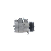 Mahle Air Conditioning Compressor fits Mercedes-Benz Gle 2015-2018 166.024