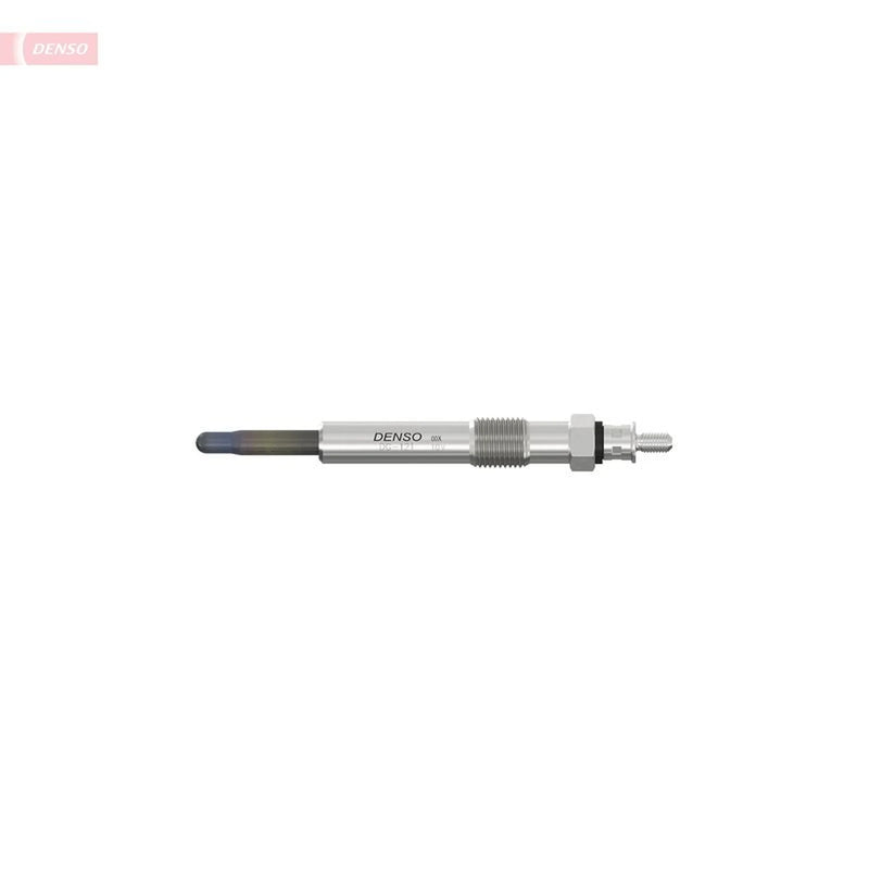 Denso Diesel Engine Glow Plug fits Ford C-Max 2007-2010 1.8