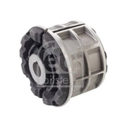 Febi Driver Cab Suspension Bush 90mm OD ID 107375