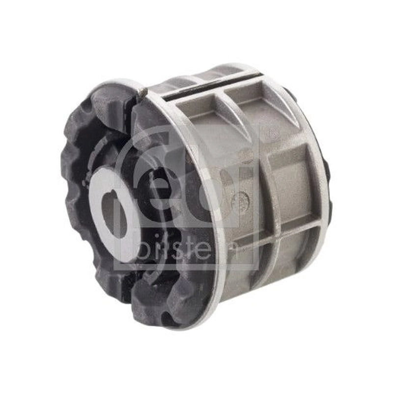 Febi Driver Cab Suspension Bush 90mm OD ID 107375