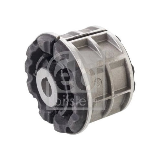 Febi Driver Cab Suspension Bush 90mm OD ID 107375
