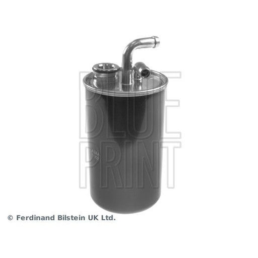 Blue Print Fuel Filter Element fits Chrysler Sebring 2007-2010 2.0