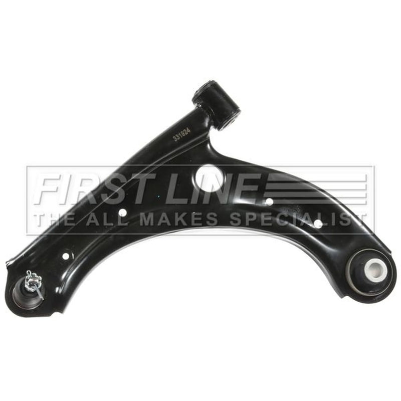 First Line Control/Trailing Arm fits Suzuki Swift V 2017 on 1.0 1.2 1.4