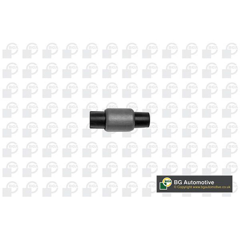 BGA Wishbone / Control / Trailing Arm Bush Rear fits Opel Vectra A 1992-1995 2.0