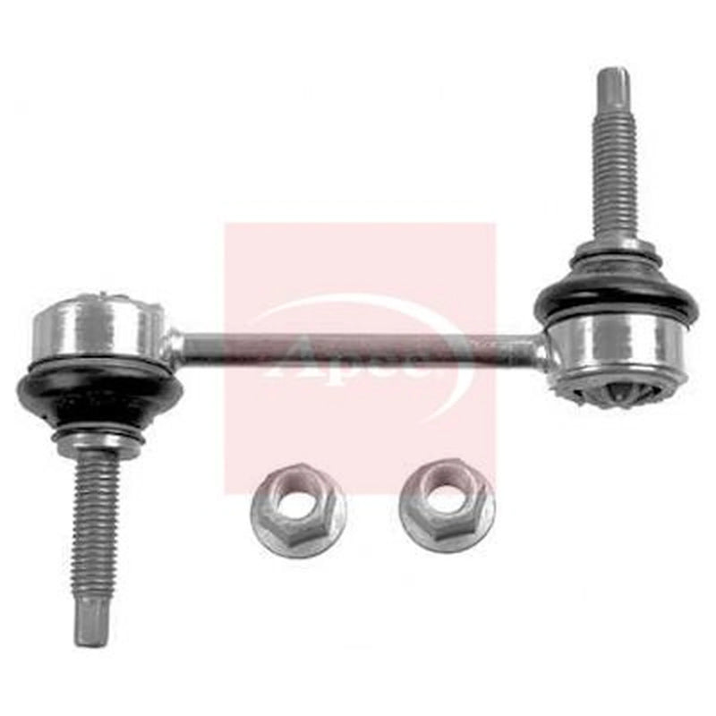 Apec Stabiliser Bar Link Coupling Rod Rear Right AST4192