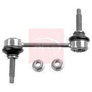 Apec 2 x Stabiliser Bar Links fits Land Rover Range Rover Sport I 2005-2013