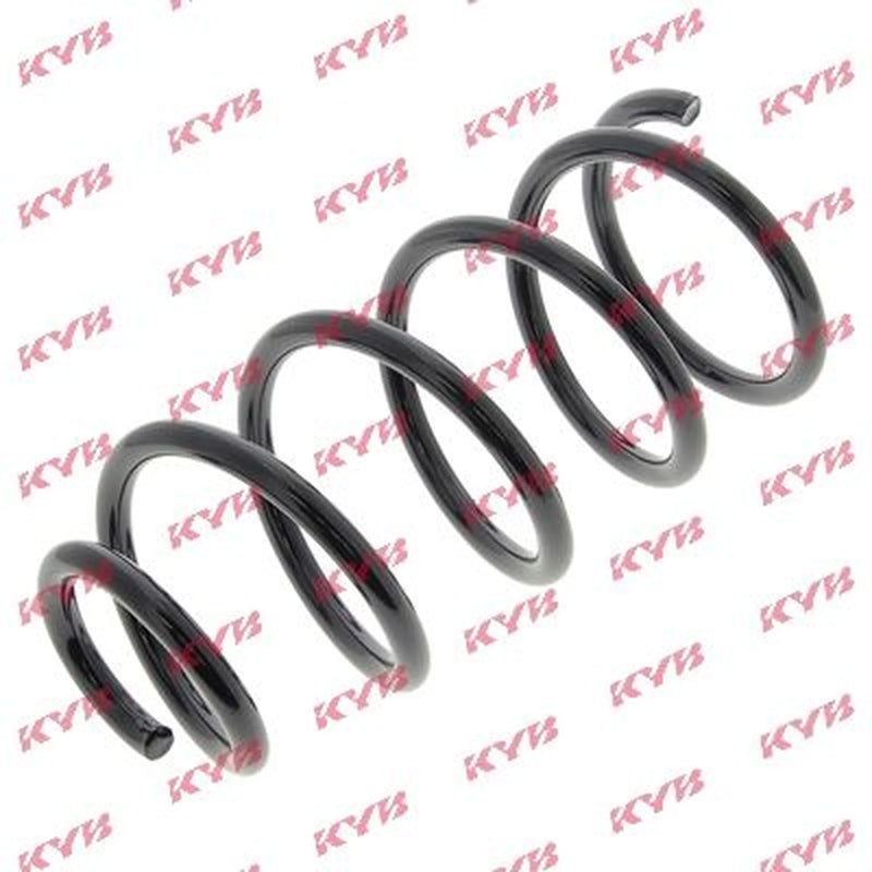 KYB Suspension Springs fits Fiat Punto 1999-2012 1.2 1.3 1.4 1.9 188.030 188.233