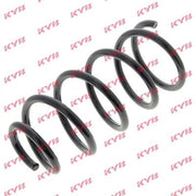 KYB Rear Suspension Coil Spring fits Fiat Punto 1999-2012