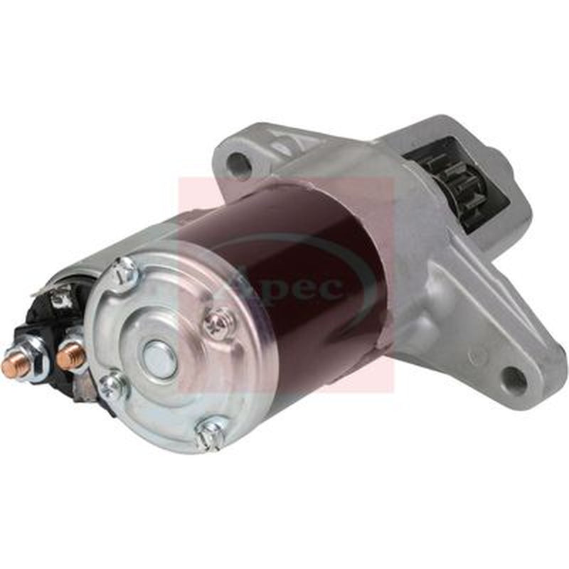 Apec Starter Motor 12V 1.8kW 14 Teeth fits Dodge Caliber 2010-2011 2.2