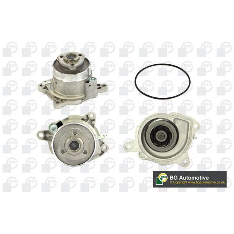 BGA Engine Cooling Water Pump fits Audi A1 2010-2015 1.2