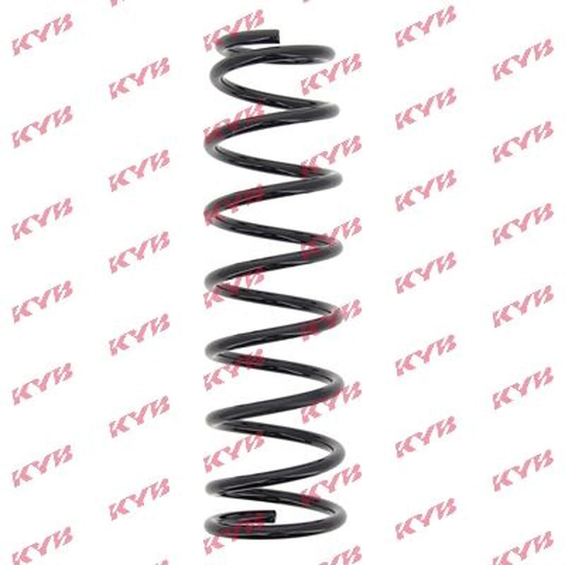 KYB Rear Suspension Coil Spring