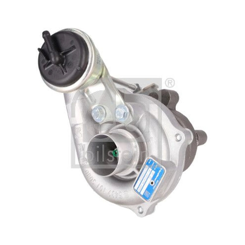 Febi Turbocharger Turbo Unit 187101