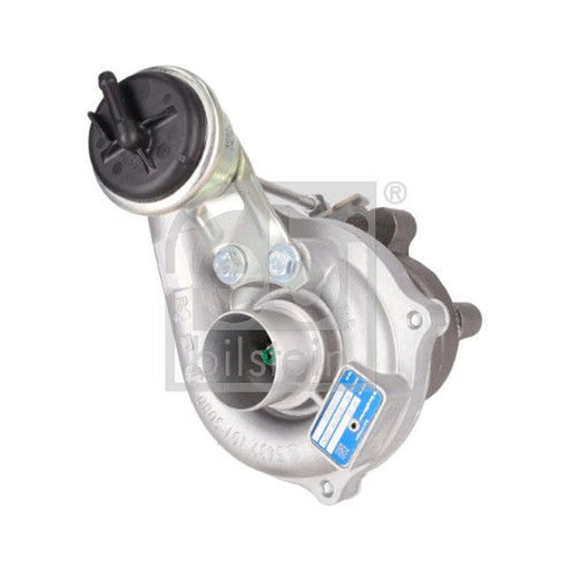 Febi Turbocharger Turbo Unit 187101