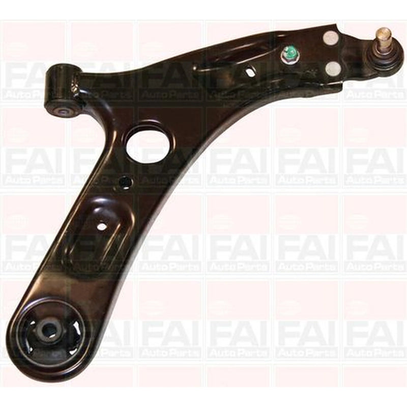 FAI Control/Trailing Arm